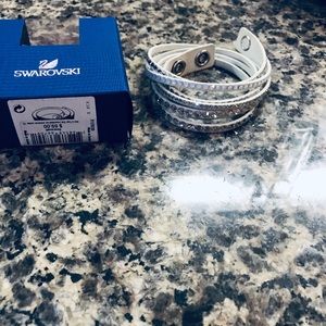 Swarovski Crystal bracelet